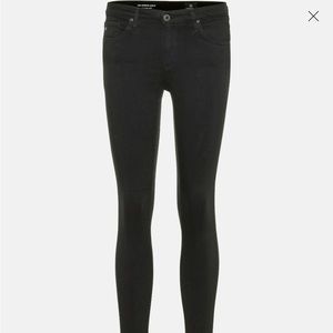 AG the LEGGING super skinny fit